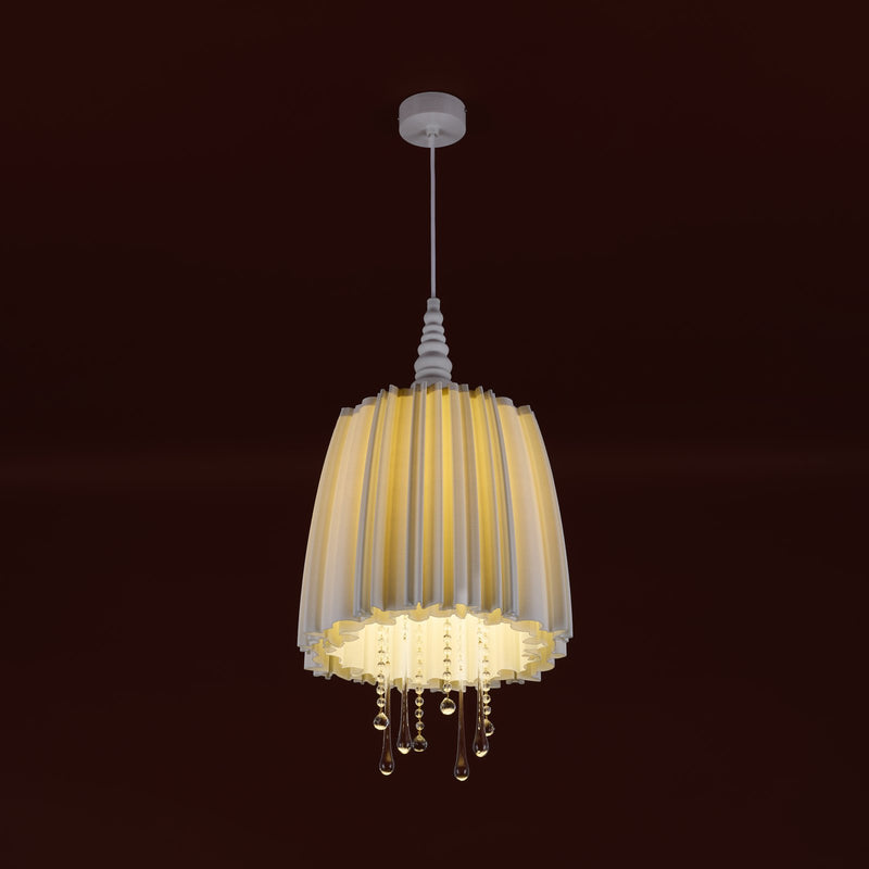 WhiteButterfly Medium