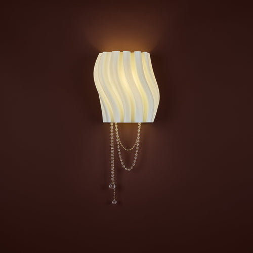 Antea Applique Cristalli 0a