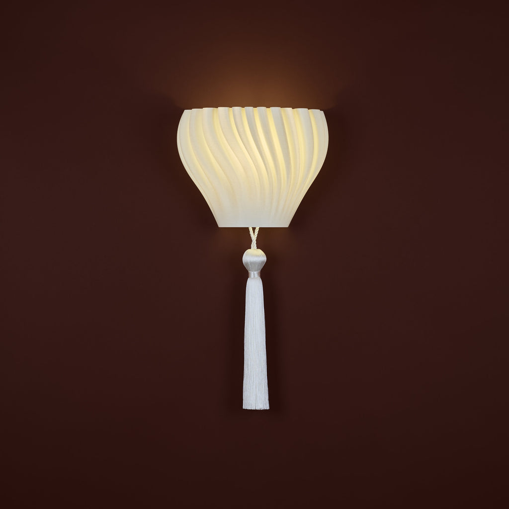 Bell Applique Nappa 0a
