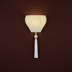 Bell Applique Nappa 0a