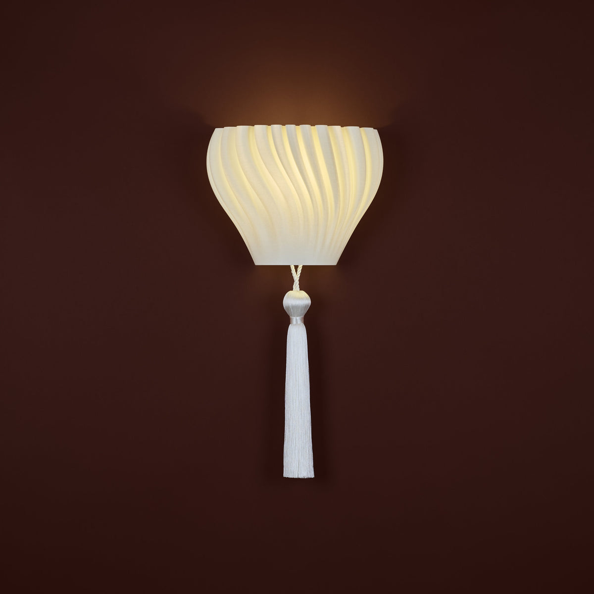 Bell Applique Nappa 0a