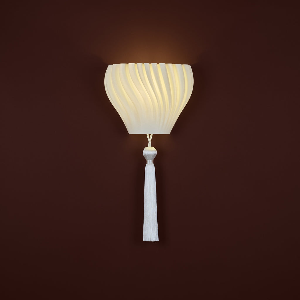 Bell Applique Nappa 1
