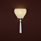 Bell Applique Nappa 1