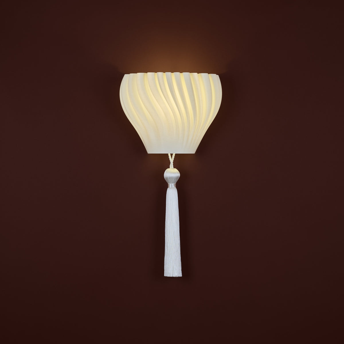Bell Applique Nappa 1