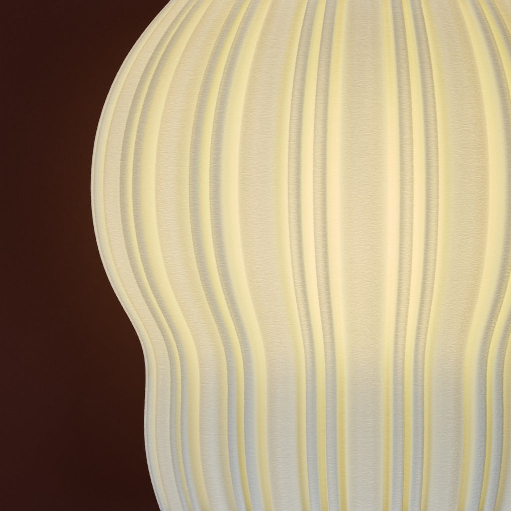 Bowl Applique