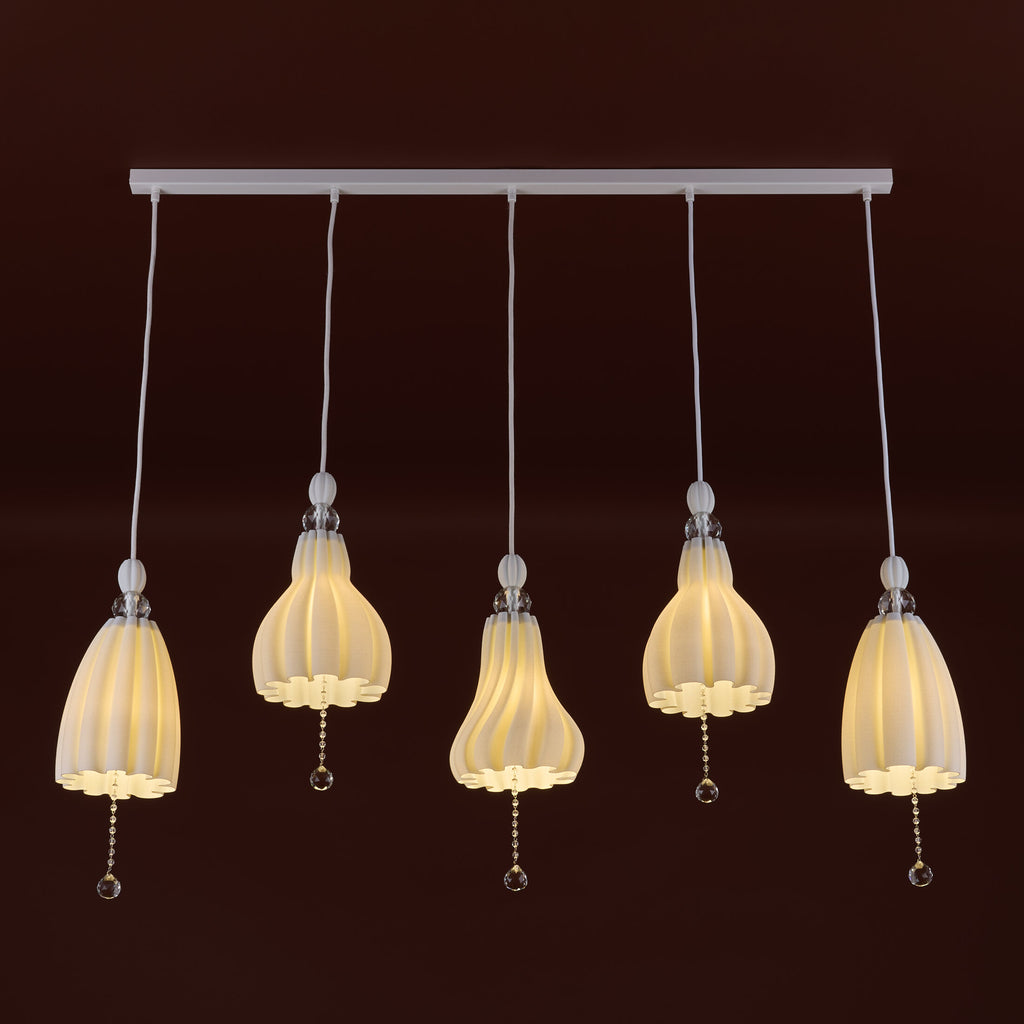 Lily 5 0a