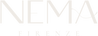 Nema Firenze logo chiaro
