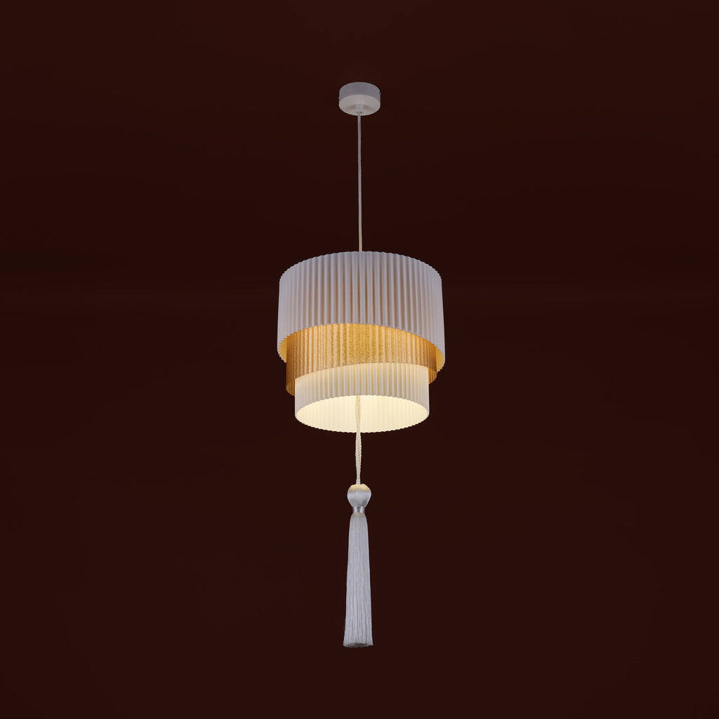Plissè Amber Soffitto