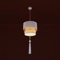 Plissè Amber Soffitto