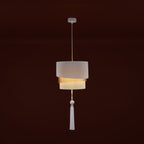 Plissè Amber Soffitto