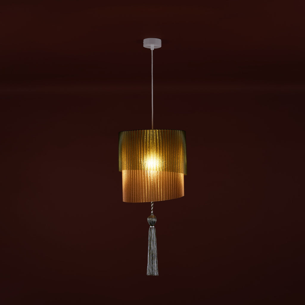 Plissè éClat Soffitto