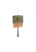 Plissè Bicolor Tavolo